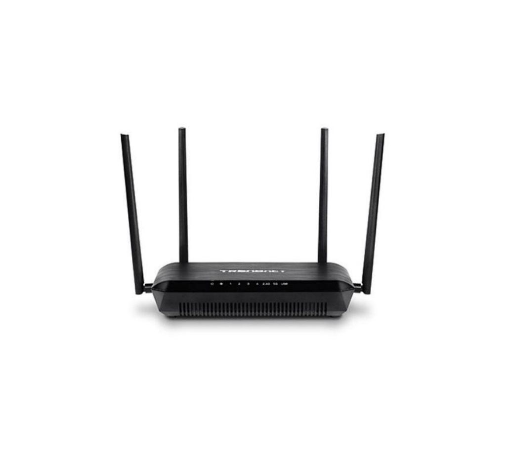 Trendnet AC2600 StreamBoost MU-MIMO WiFi Router (TEW-827DRU)