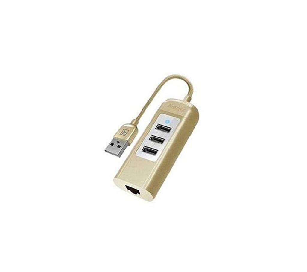 REMAX Cati High Speed 3 USB 2.0  USB  - RU-U4