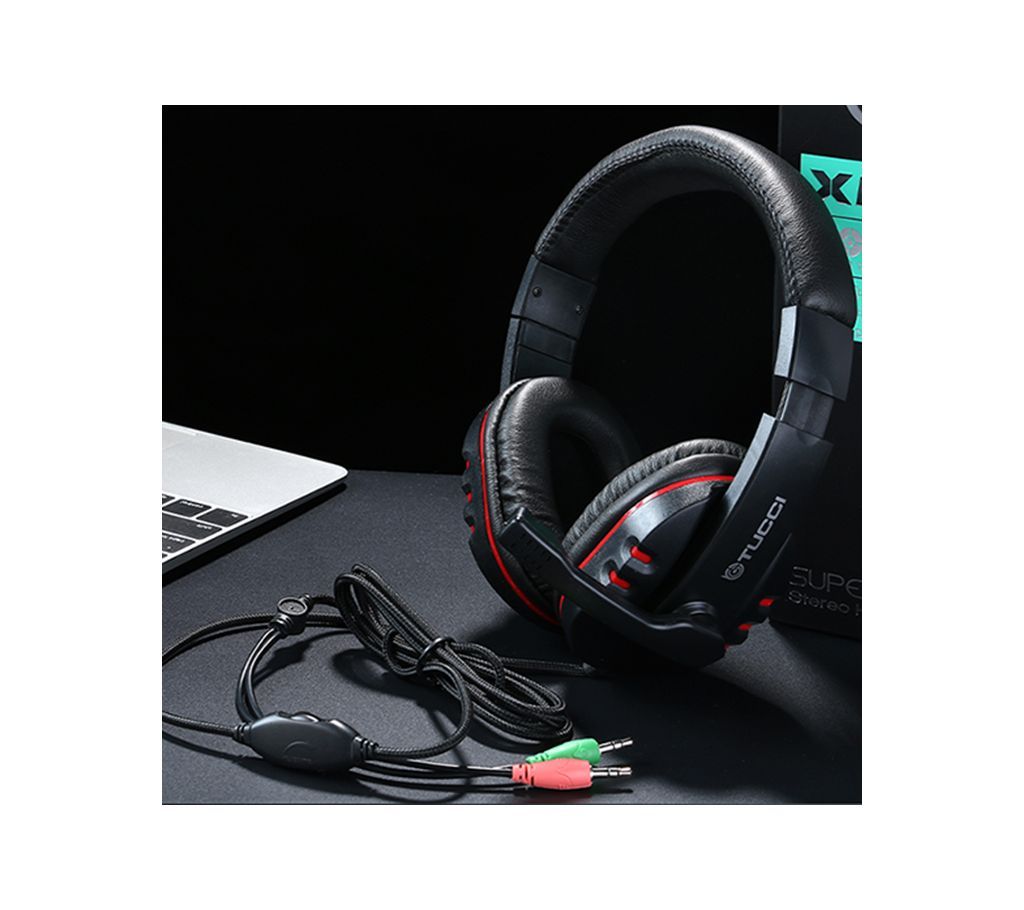SUPER BASS Headphones
