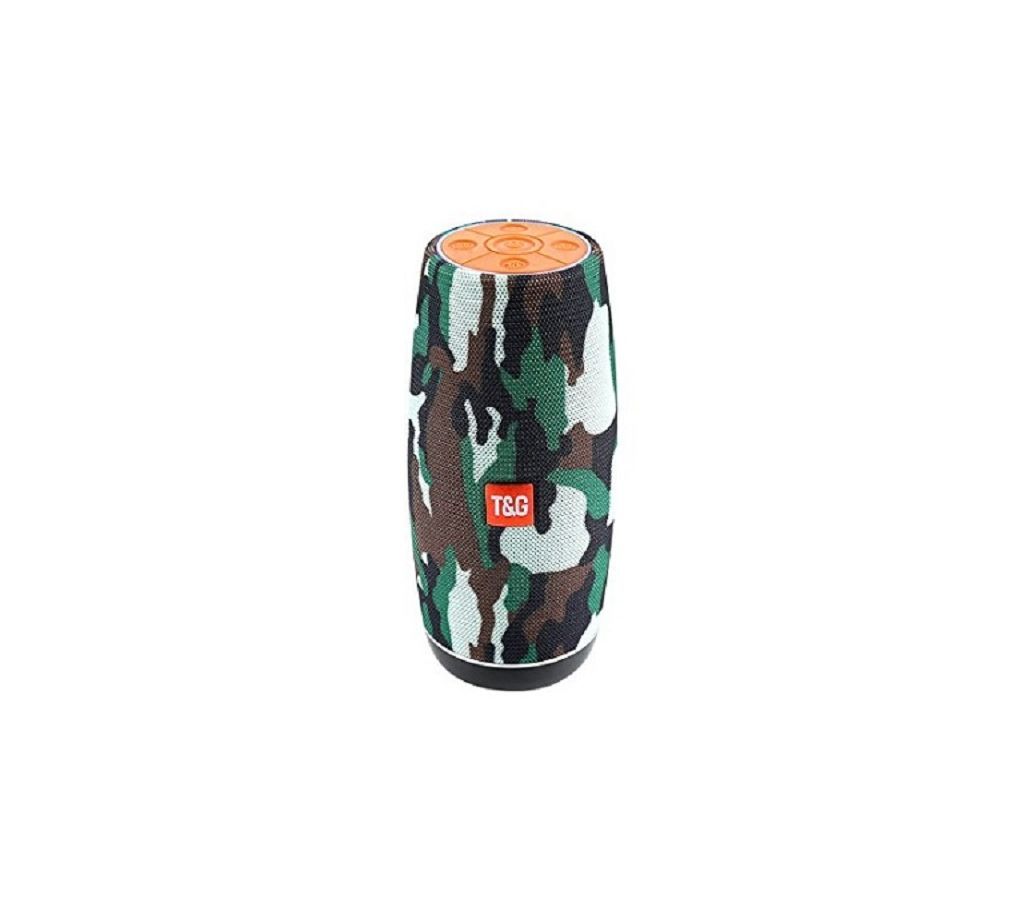 Stereo Bluetooth Speaker 