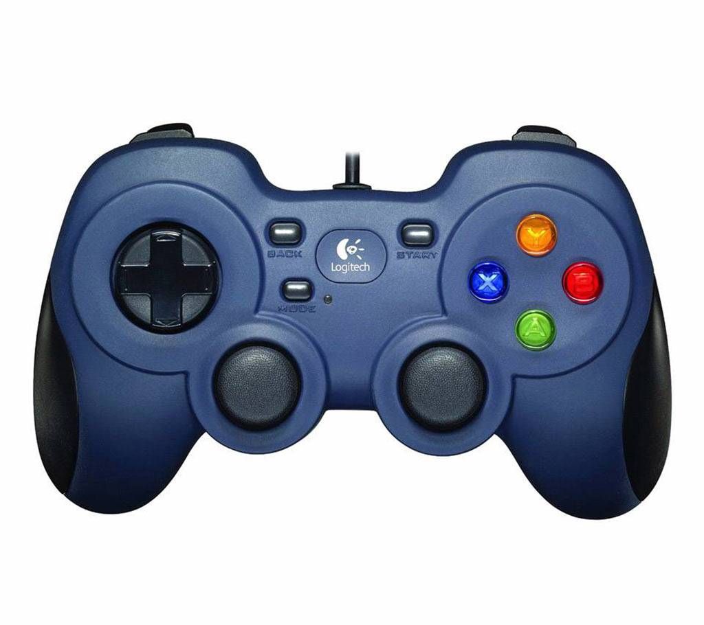 LOGITECH F310 GAME PAD