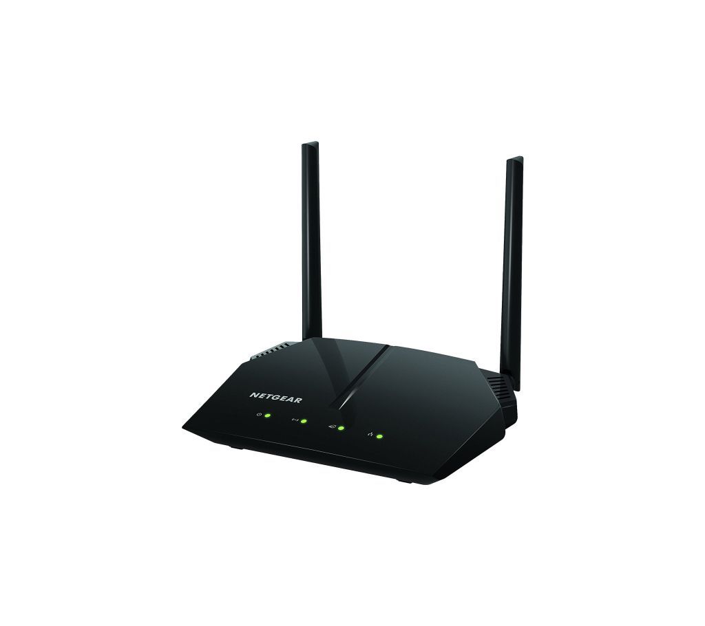 Netgear R6120 Wireless AC1200 Mbps