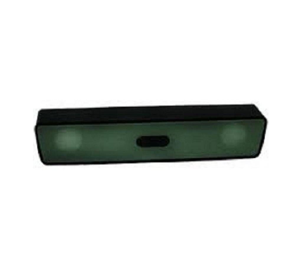 Multimedia M-028 USB Speaker