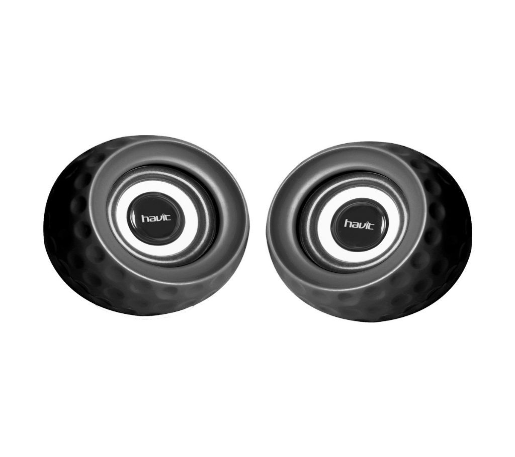 Havit SK486 USB 2.0 Wired Speaker