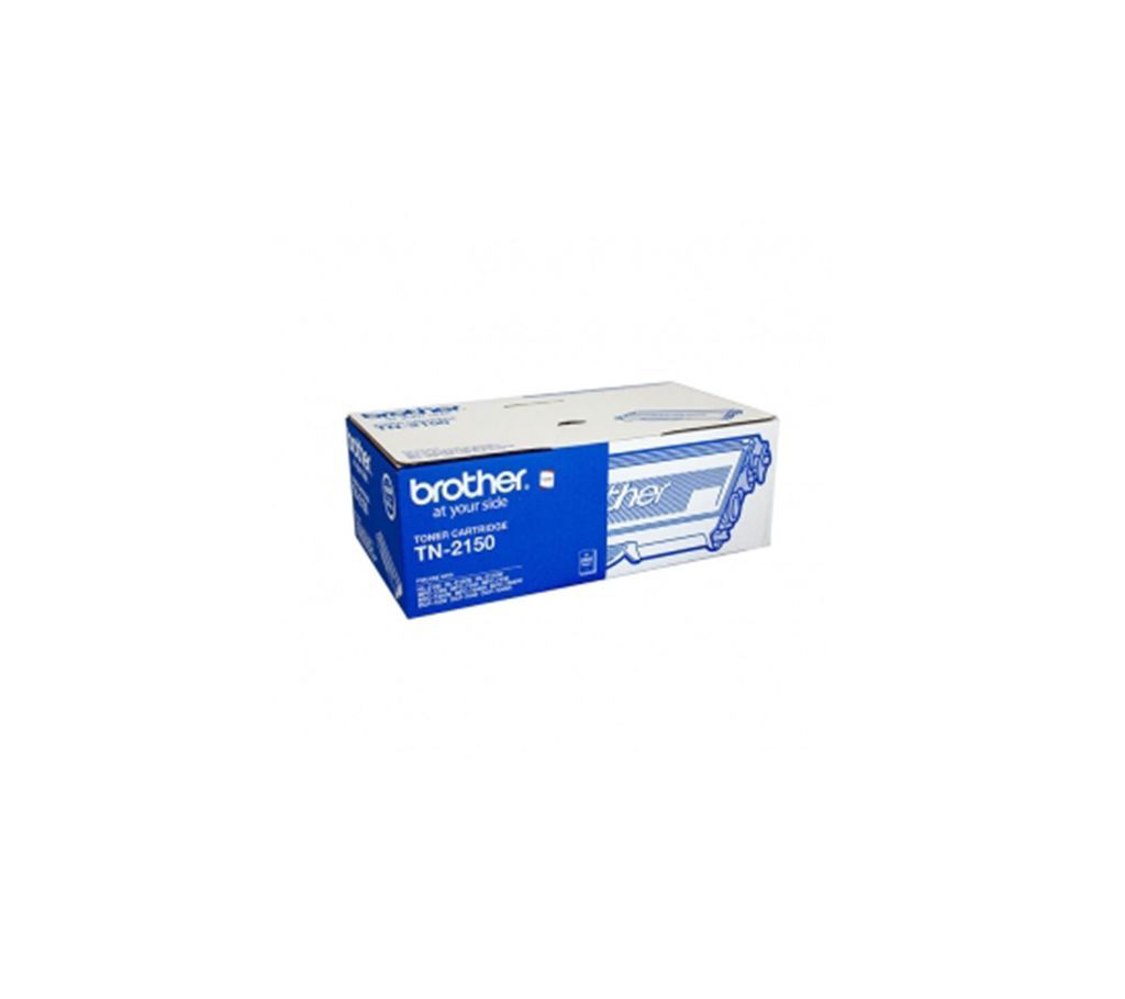 Brother TN-2150 Original Toner Cartridge