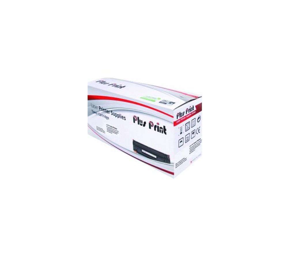 HP 48A Black Compatible Plus Print LaserJet Toner (CF248A)