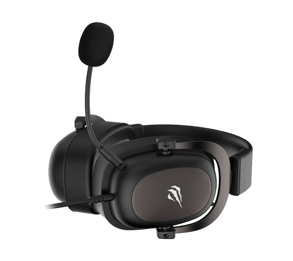 Havit HV-H2002d 3.5mm+ Gaming Headphone 