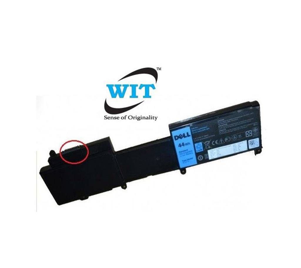 2NJNF Battery For Dell Inspiron 14z-5423 15z-5523 8JVDG T41M0 TPMCF