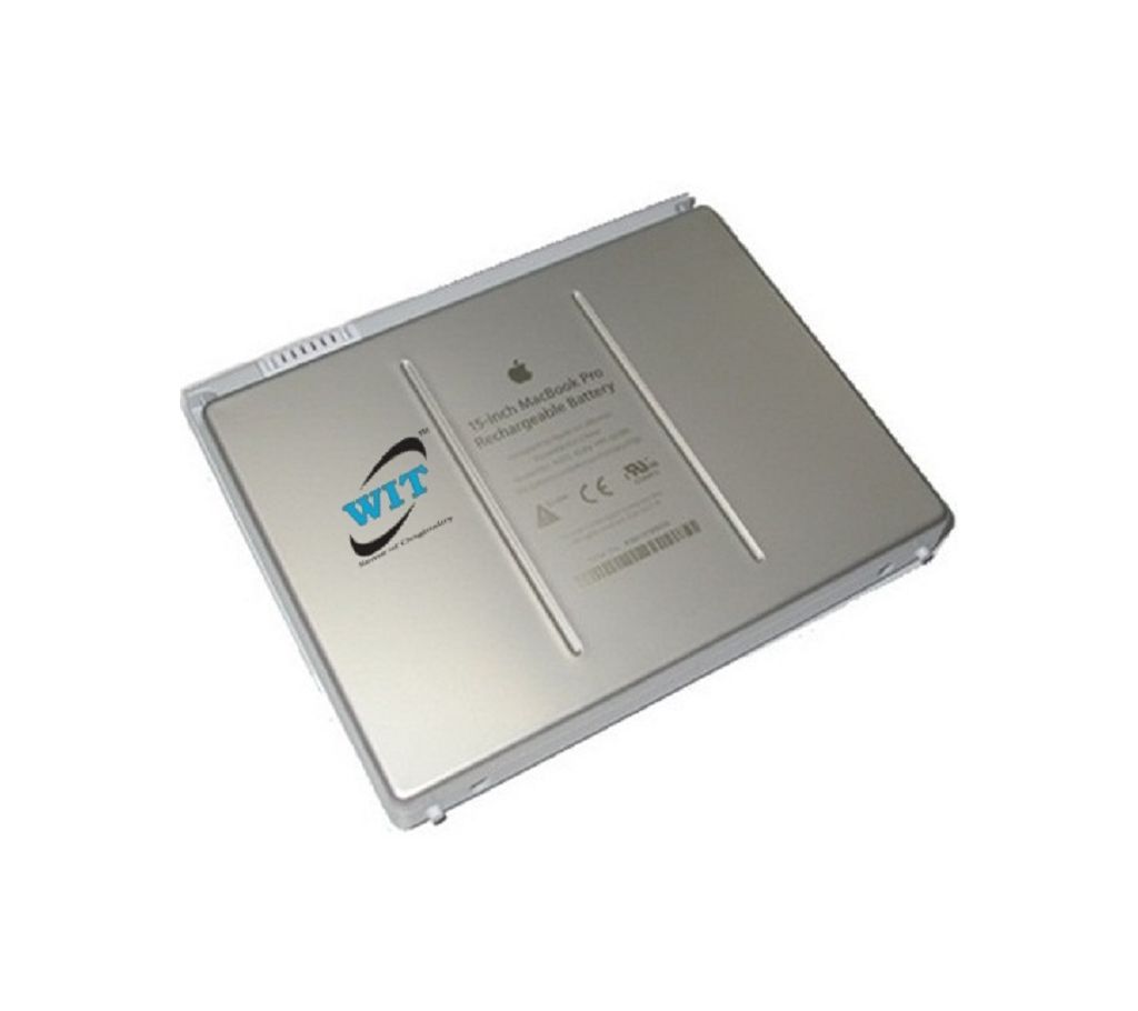 A1175 A1150 Battery for A1226 A1211 A1260 Apple MacBook Pro 15 inch