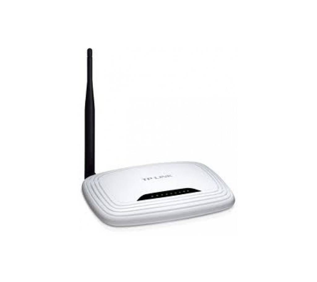 TP-Link TL-WR740N Wireless N Router