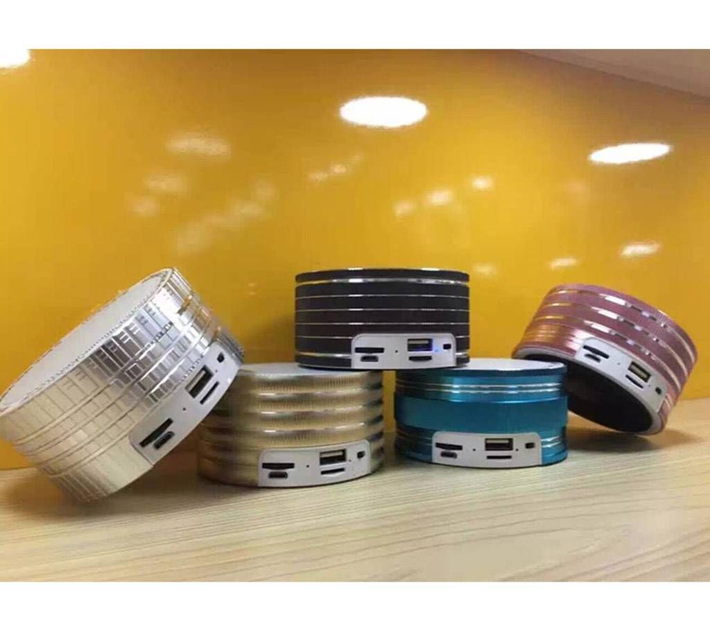 Portable blue tooth speaker YZ 18