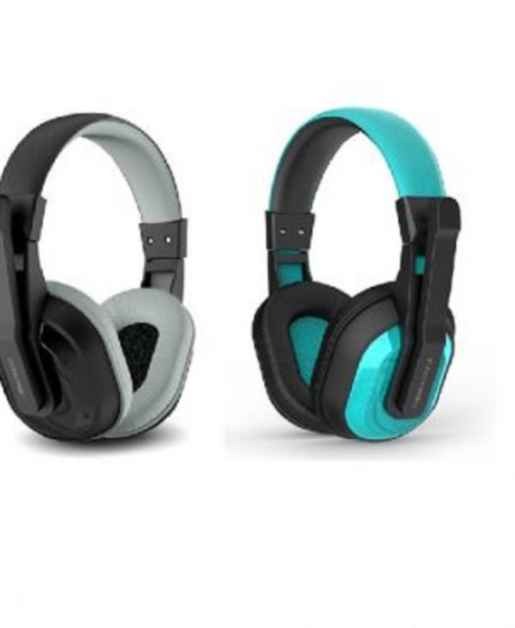Cosonic CT 6099 Stereo Headphone -1 pc 
