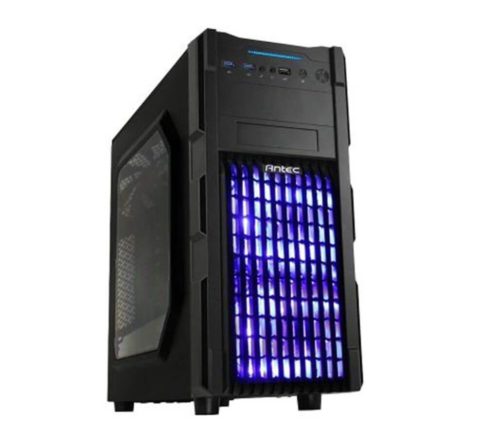 Antec GX200 Mid Tower Window  Casing