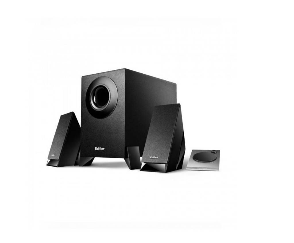 EDIFIER M1360 2:1 MULTIMEDIA SPEAKER