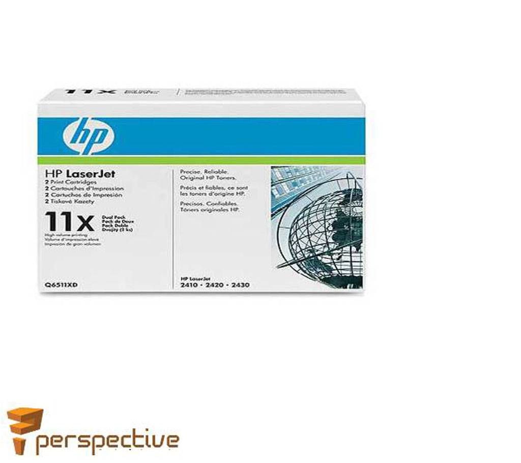 HP 2400/2410/2420/2430, LBP 346011A (110/310)