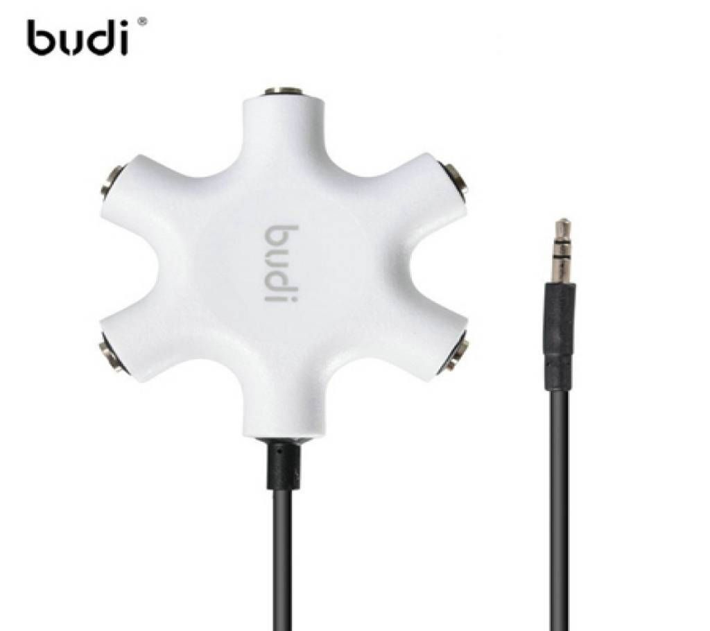 BUDI USB Hub