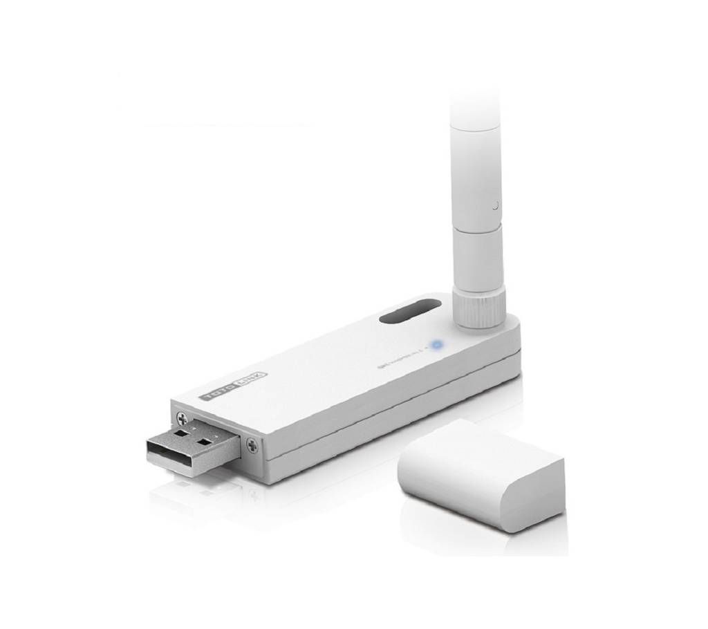 USB Adapter & LAN Card 