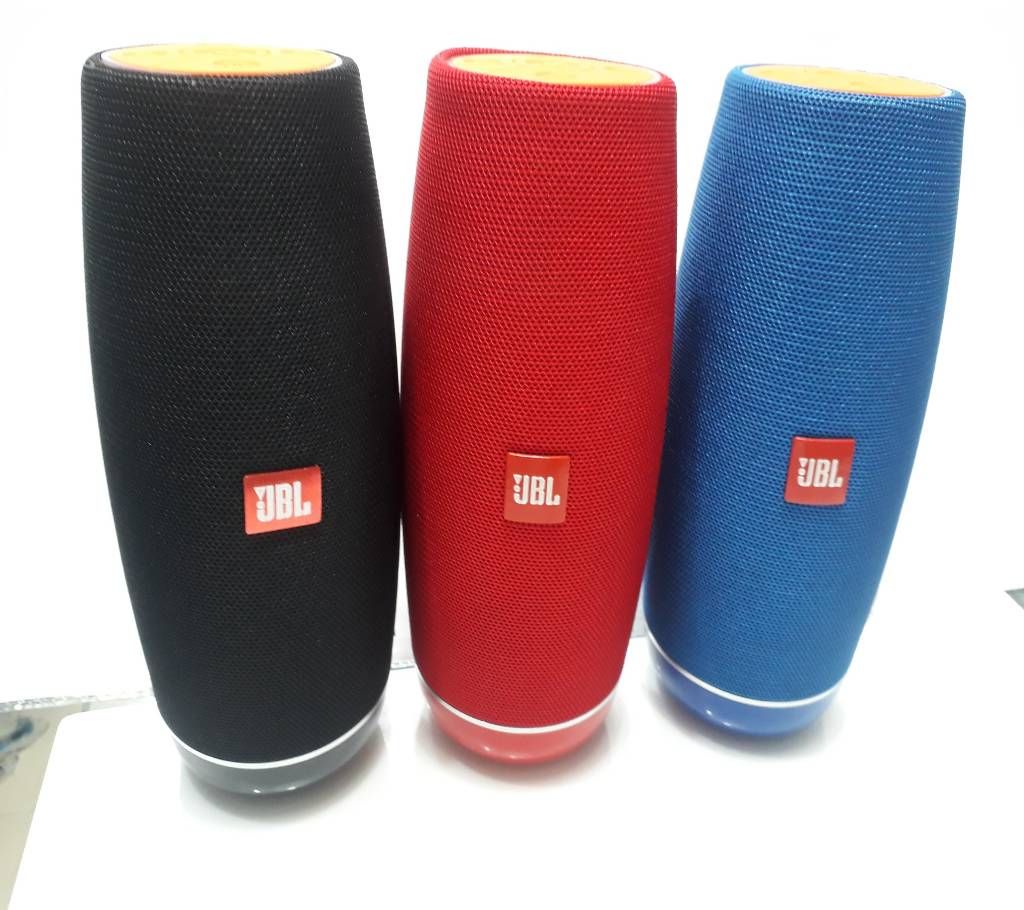 JBL HIFI Portable Wireless Bluetooth Speaker TG-108