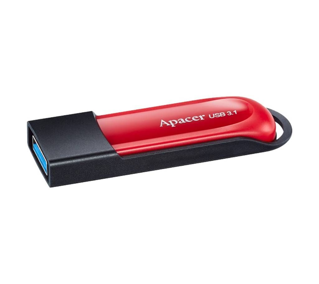 Apacer 16GB USB 3.1 Gen 1 Flash Drive