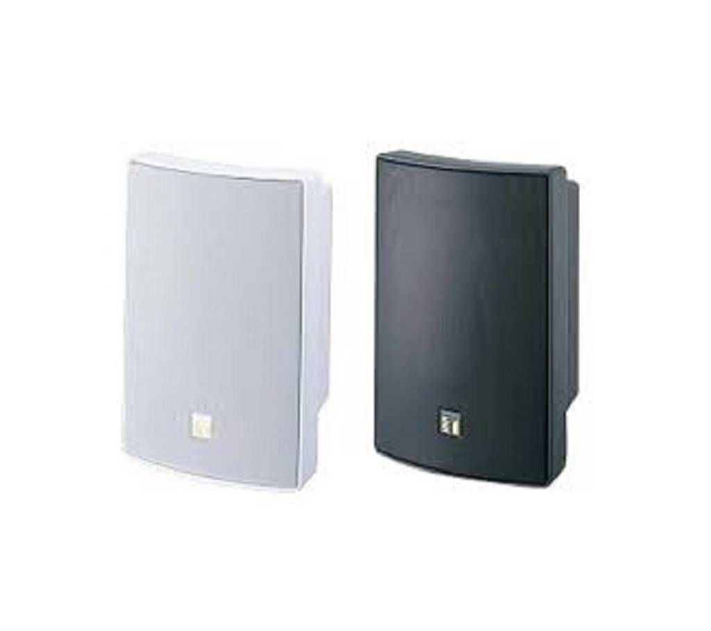 TOA BS-1080B Wall Mount Box Speaker (30 Watt)