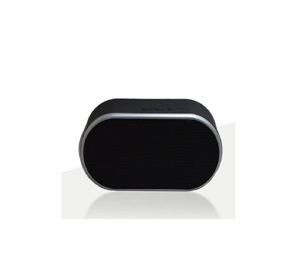 Smart Bluetooth Wireless Speaker