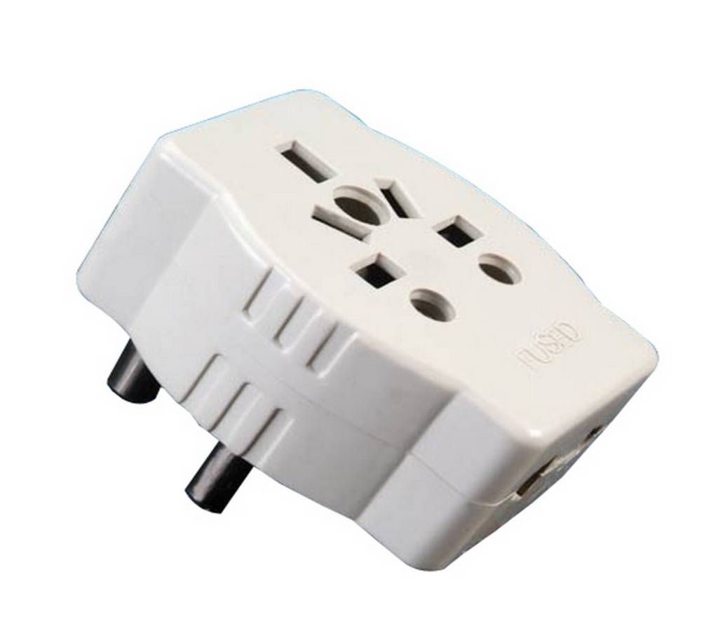 Mini Multi Plug