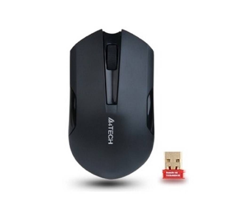 A4Tech G3200N 2.5G Wireless Mouse