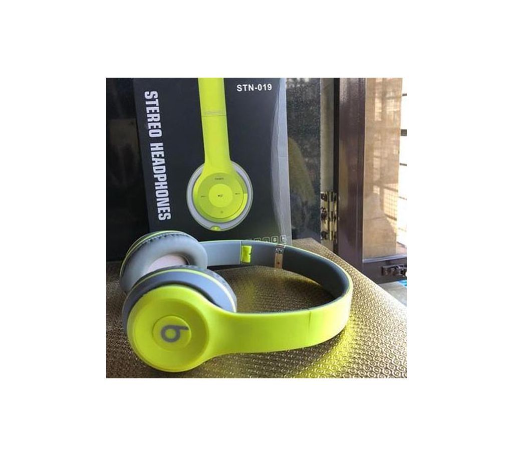 Beats STN 019 Wired Headphones - Copy