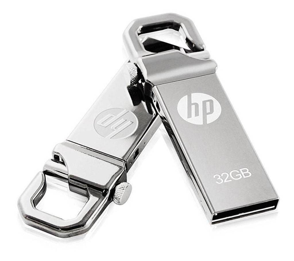32gb HP Pendeive