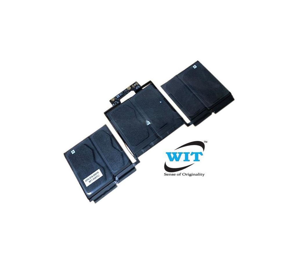 A1964 Original Battery for A1989 Apple Pro 13 2018 2019 Year