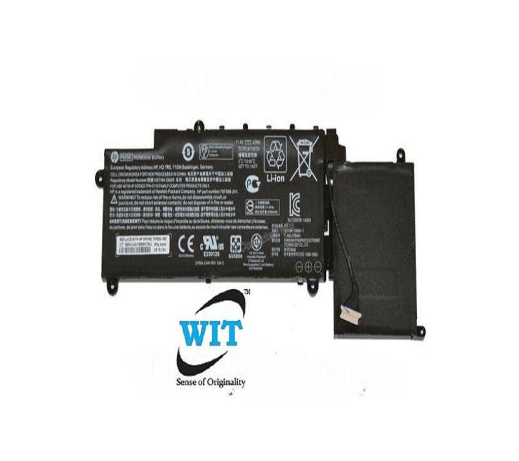 PS03XL Original Battery for HP Pavilion X360, X360 310 G1, Stream 11 X360
