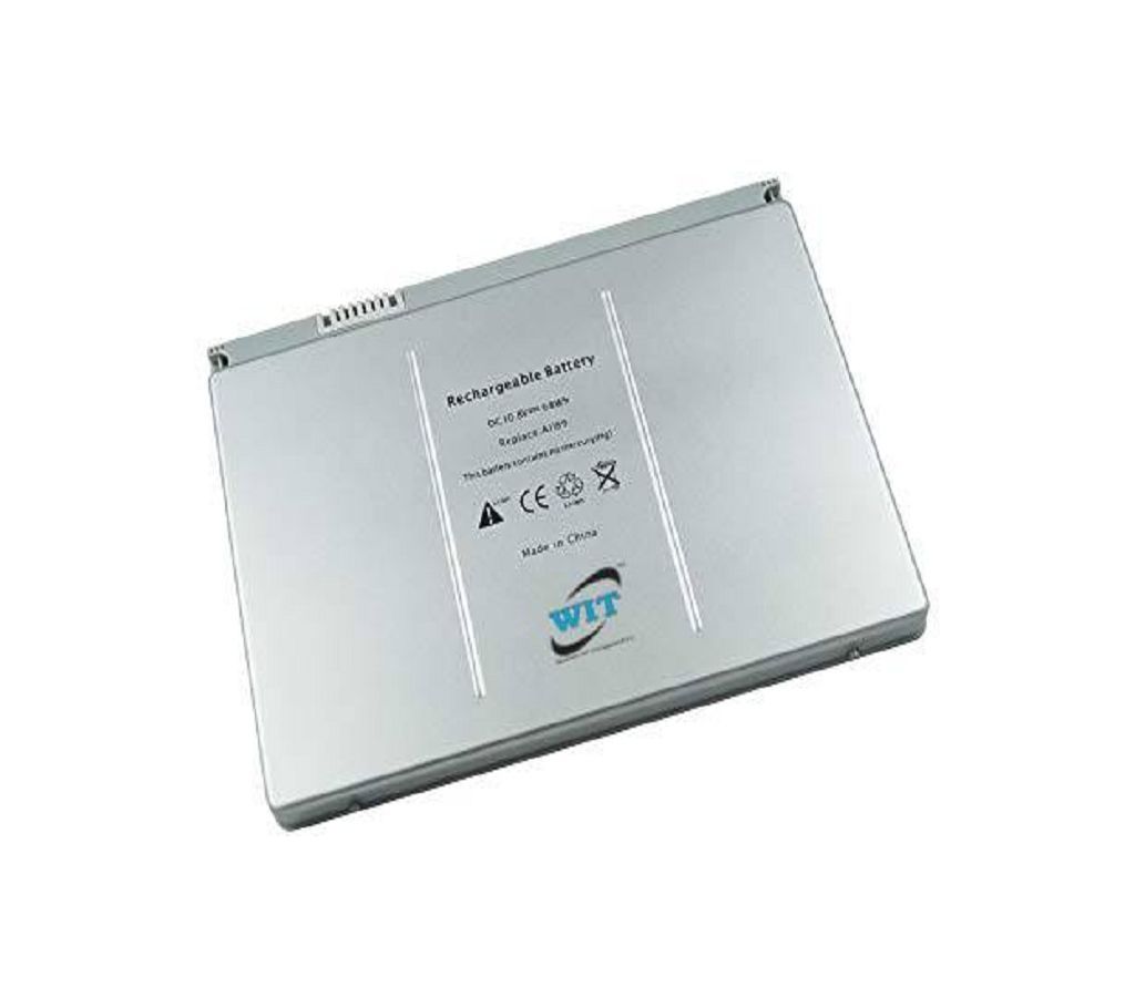 A1189 OEM Battery for A1151 Apple MacBook Pro 17 A1212 A1229 A1261