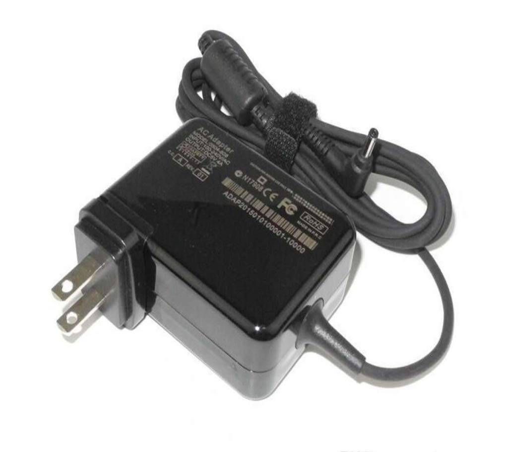 5V 4A Laptop Ac Adapter /Battery Charger For for Lenovo ideapad 100S-11IBY 80R2 MIIX 310-10