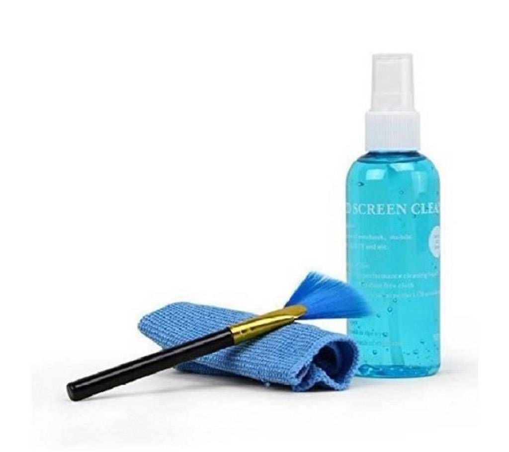 PC Laptop LCD Monitor Cleaner Screen Cleaning Kit