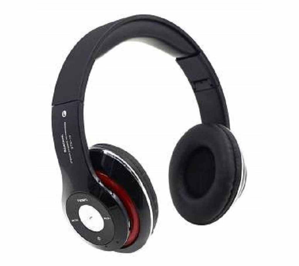 STN 16 Wireless Headphone - Black