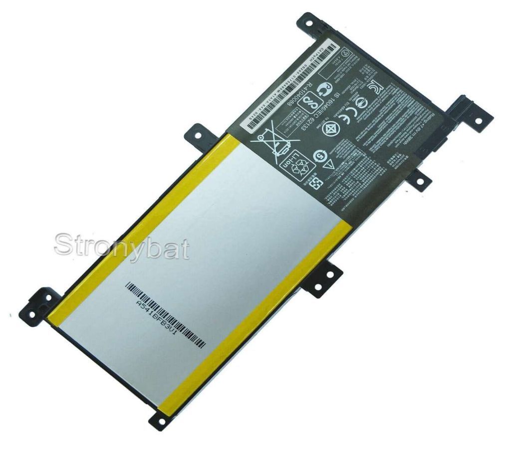 Asus Laptop Battery, 7.6V C21N1509 Battery for ASUS VivoBook X556 X556U X556UA X556UB X556UV X556UJ