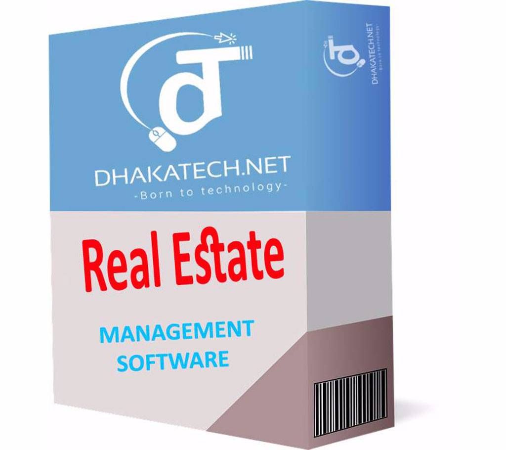 Real Estate Management software