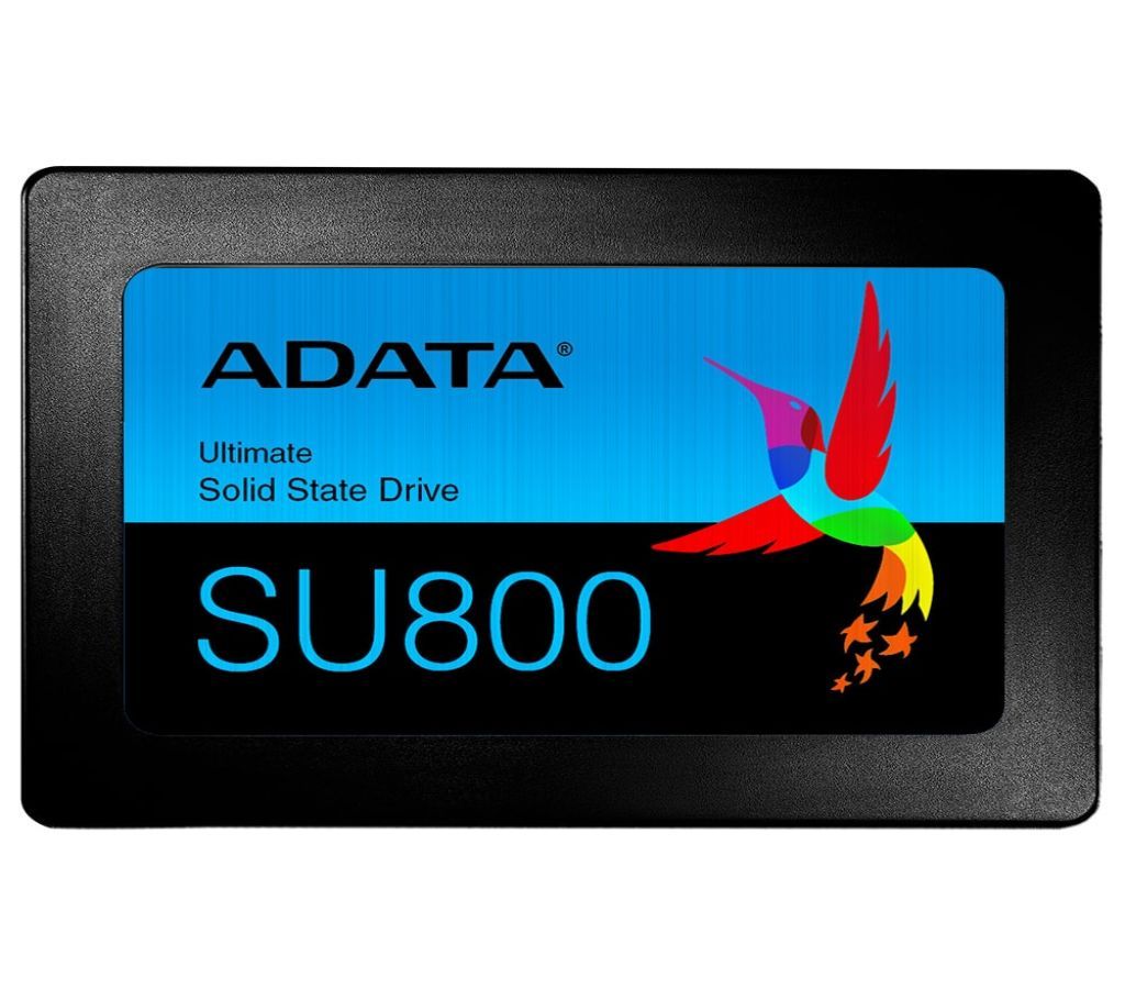 Adata SU800 512GB 2.5" Solid State Drive