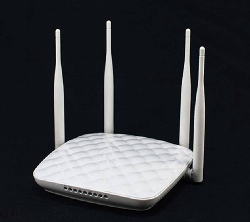 TENDA FH456 HI SPEED ROUTER