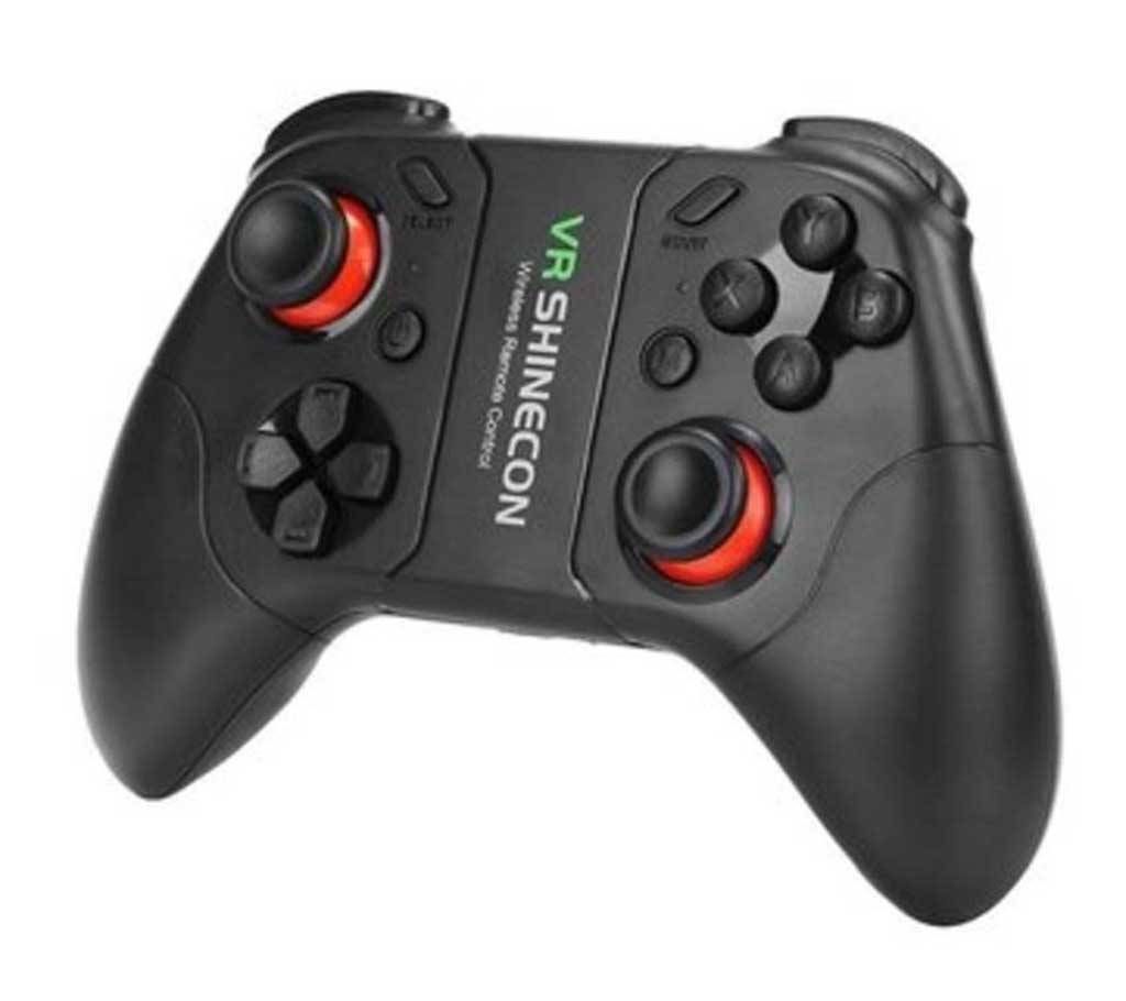 Orginal  SC-C07 VR Shinecon Game Pad