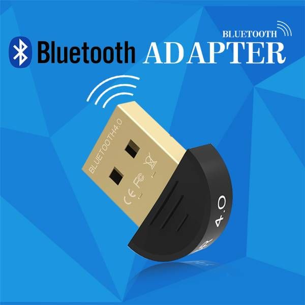 USB 4.0 Bluetooth Adapter V4.0