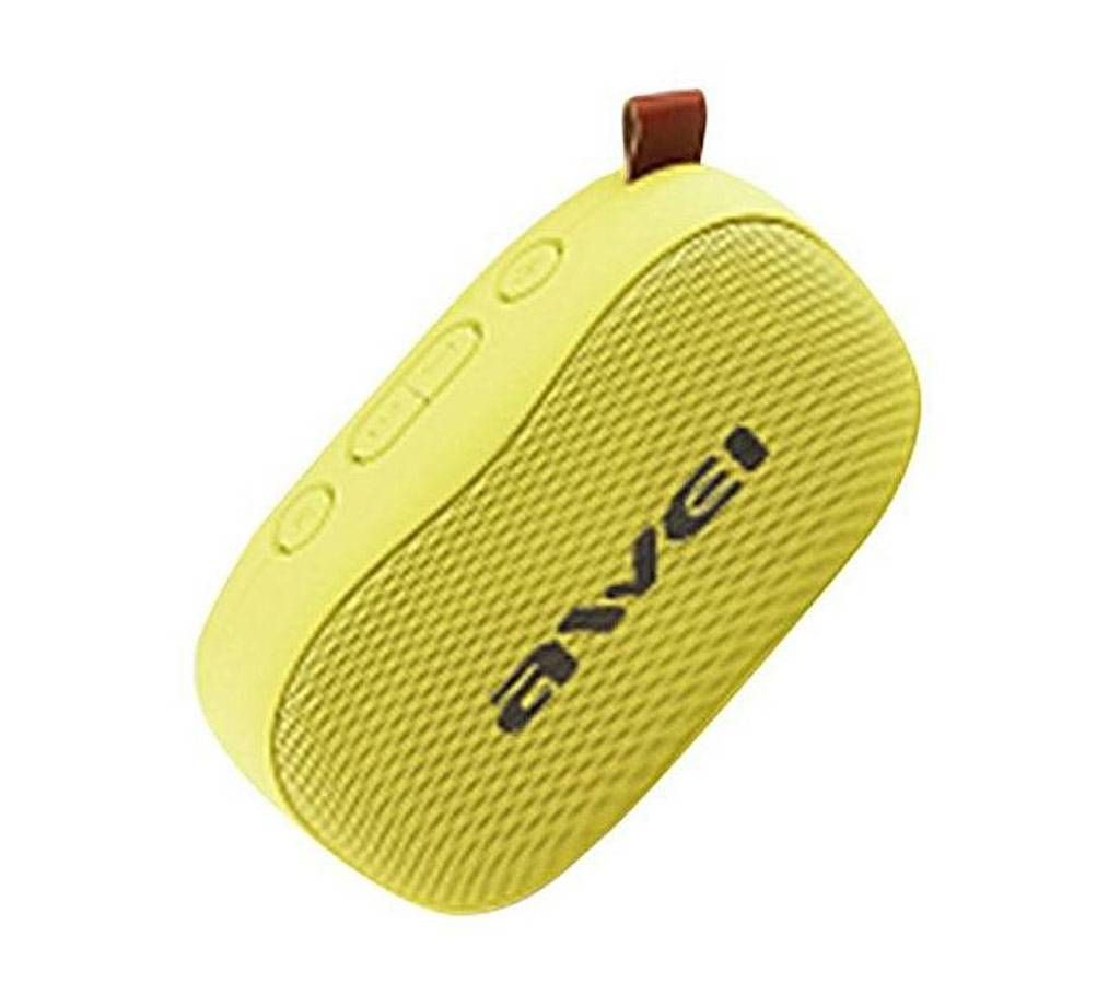 Awei Y900 - Wireless Bluetooth Speaker - Black