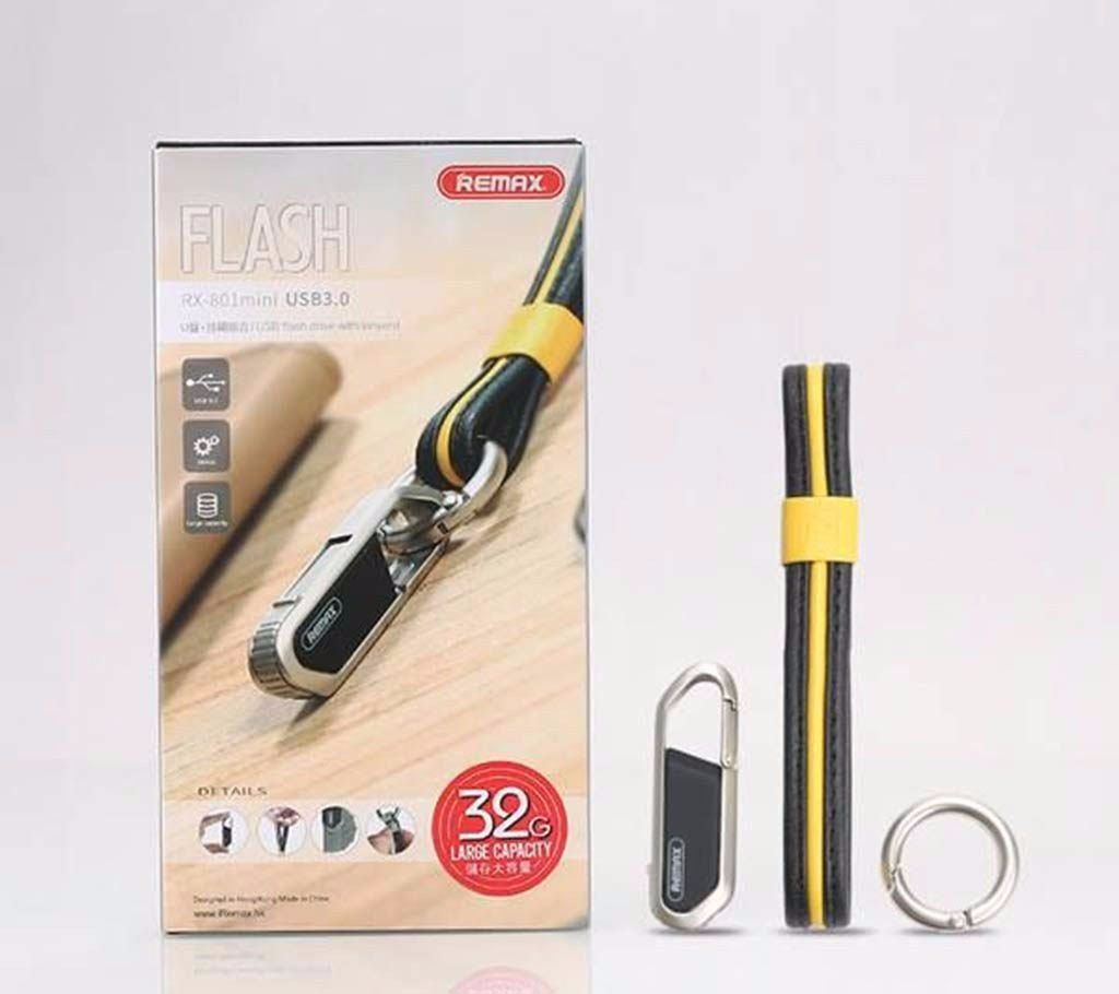 REMAX RX-801 Pen Drive USB 3.0 (32 GB)