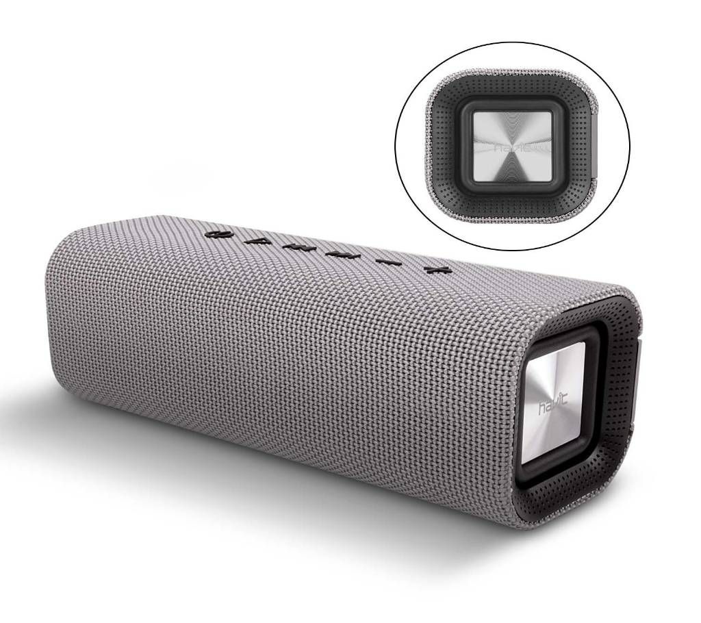 HAVIT BLUETOOTH SPEAKER (10 Watt)