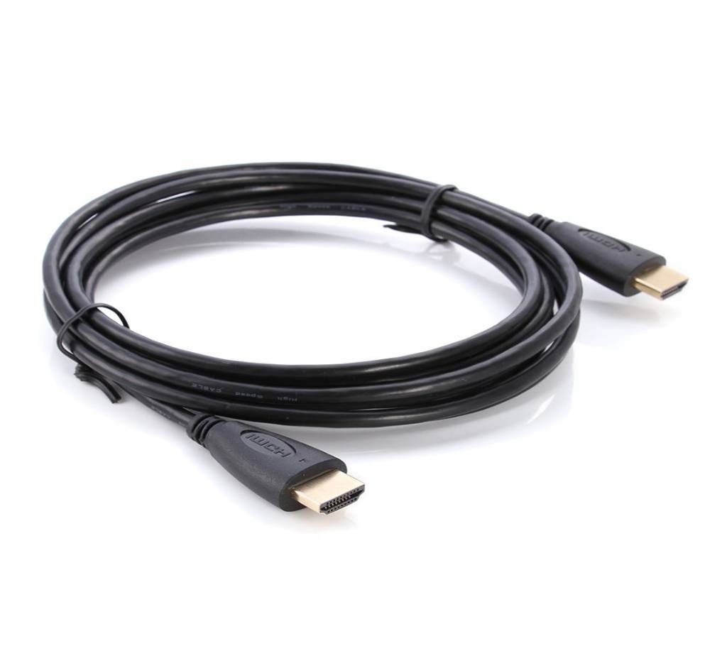HDMI to HDMI Cable-3M