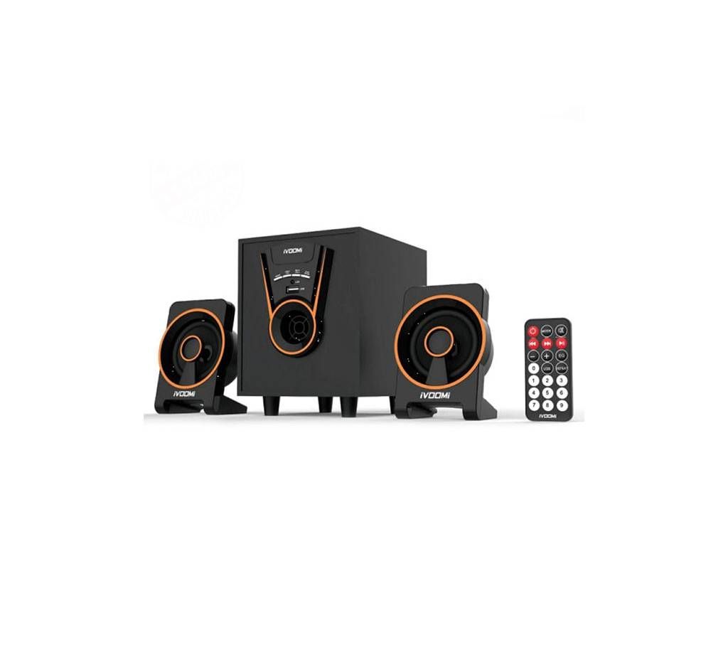 iVOOMi ivo-1610 U Speaker
