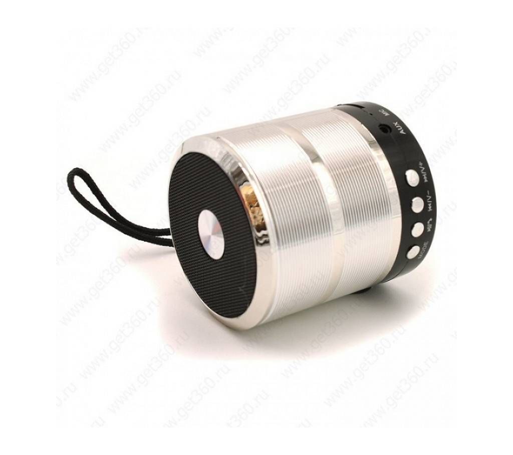 Bluetooth Speaker WS 887 sha=005