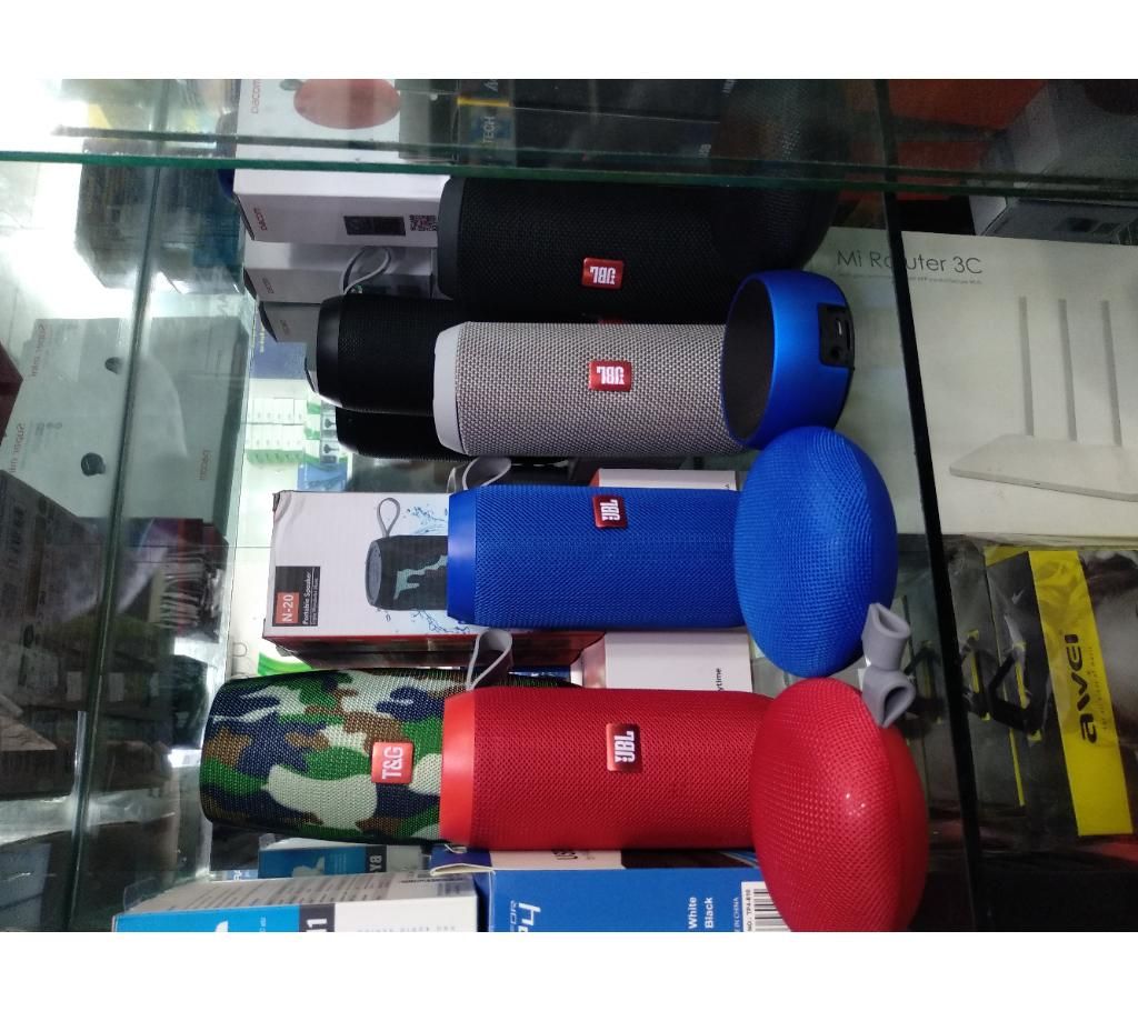 Bluetooth Speaker JBL