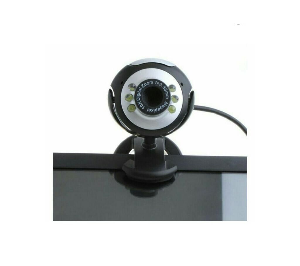 USB 2 HD web cam 