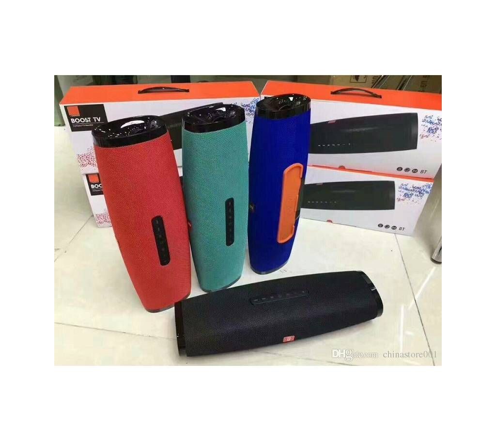 Boost TV Bluetooth speakers